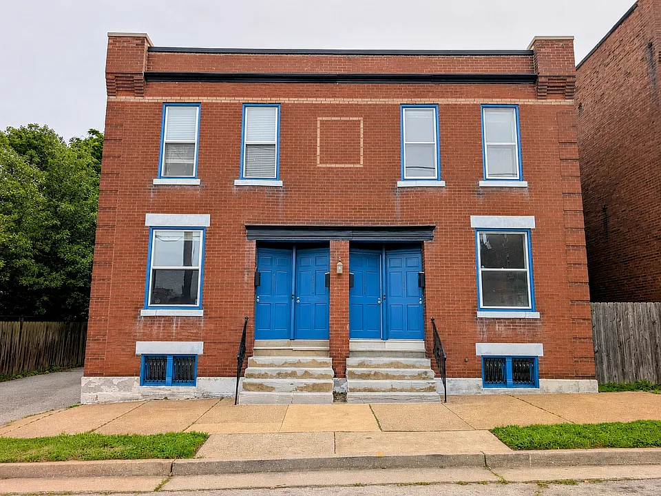 2309 Shenandoah Ave #2309A