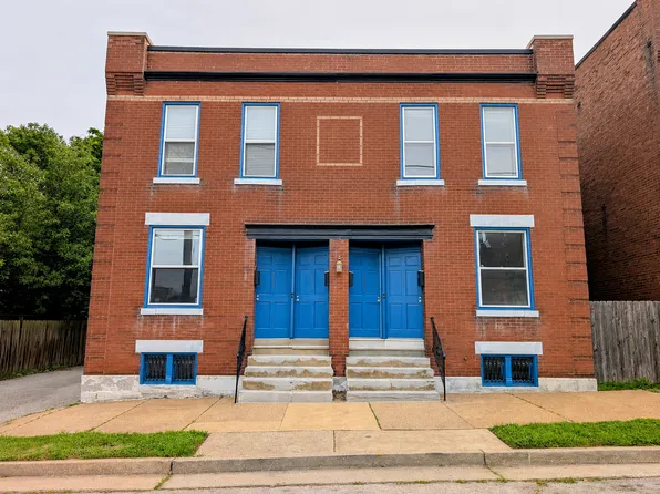 2309 Shenandoah Ave #2309A, Saint Louis, MO 63104