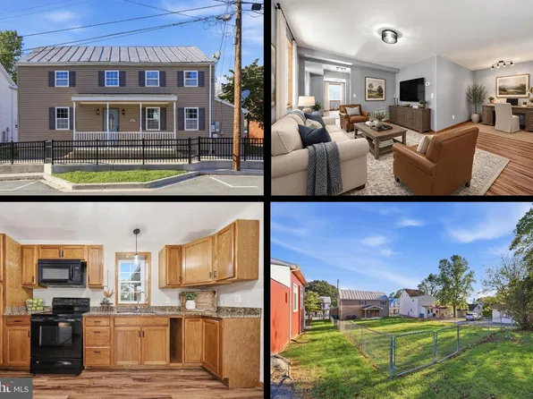 51 N Main St, Keedysville, MD 21756