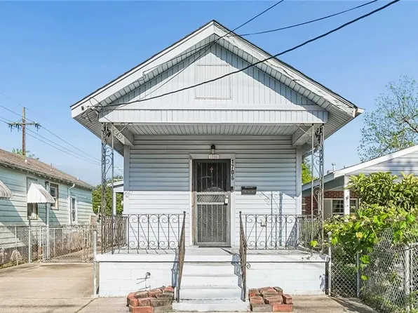 1706 Piety St, New Orleans, LA 70117