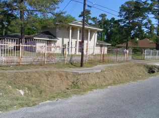 8211 Westcott Rd, Houston, TX 77016