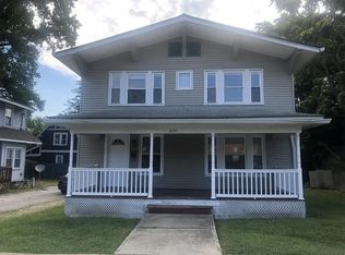 416 N Grant St, Bloomington, IN 47408