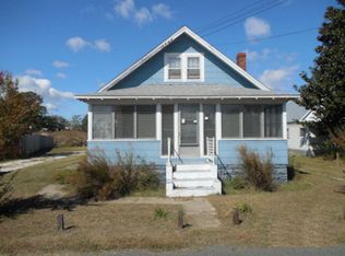 3497 Ridge Rd, Chincoteague, VA 23336