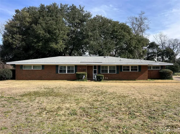 2731 Sweetbriar Rd, Montgomery, AL 36109