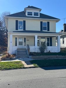 215 E Beech St, Hillsboro, OH, 45133