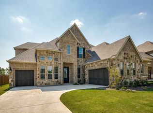 4812 Bateman Rd, Fort Worth, TX 76244