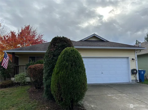 834 Village Way, Monroe, WA 98272