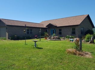 27398 State Highway 43, Clayton, OK 74536