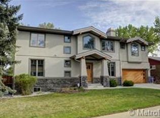 6640 E Bethany Pl, Denver, CO 80224