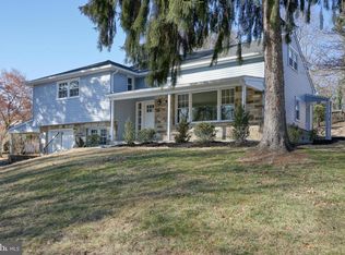 638 Pine Tree Rd, Jenkintown, PA 19046