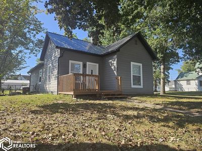 802 Wabash Ave, Ottumwa, IA, 52501