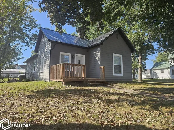 802 Wabash Ave, Ottumwa, IA 52501