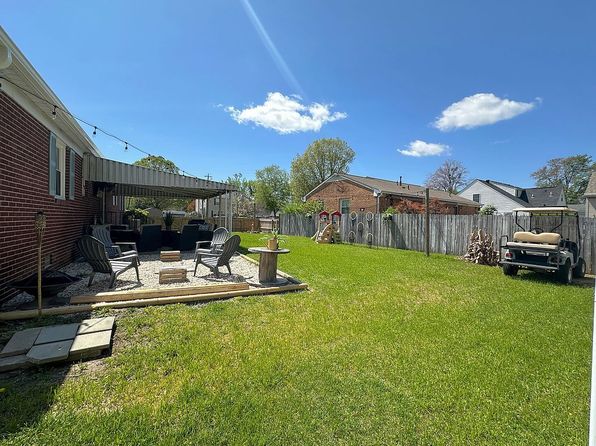 117 Avery Cres, Newport News, VA 23606