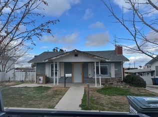 410 B St, Taft, CA 93268