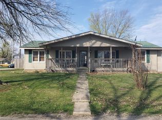 301 Dorsey St, Licking, MO 65542