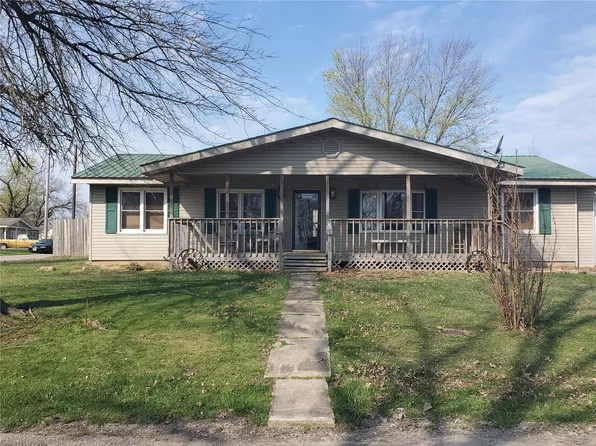 301 Dorsey St, Licking, MO 65542