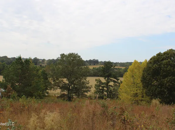 4735 Jason Patrick Rd, Senatobia, MS 38668