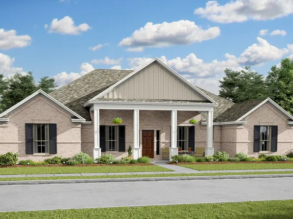4060 Ranch Home Dr, Waller, TX 77484