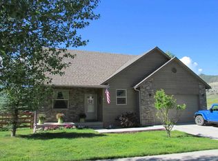 512 Marion Overlook #A, Ridgway, CO 81432