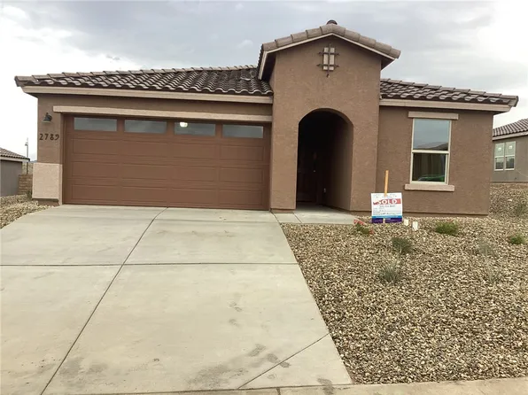 2789 Steamship Dr, Bullhead City, AZ 86429