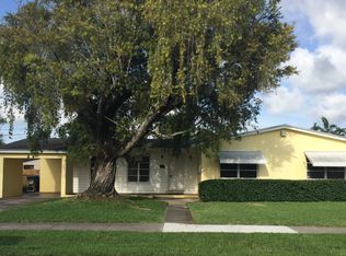 1613 NW 9th Ave, Homestead, FL 33030