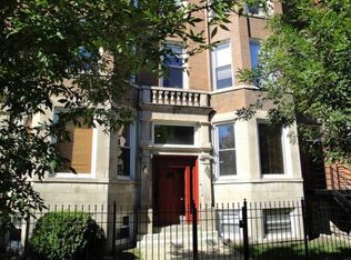 2254 W Adams St APT 1, Chicago, IL 60612