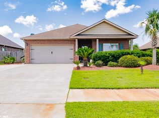 673 Darley Cir, Gulf Shores, AL 36542