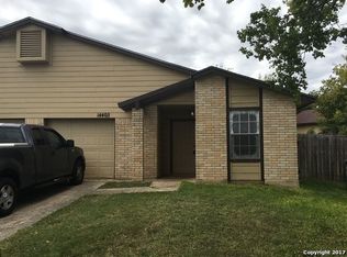 14403 Watermill, San Antonio, TX 78217