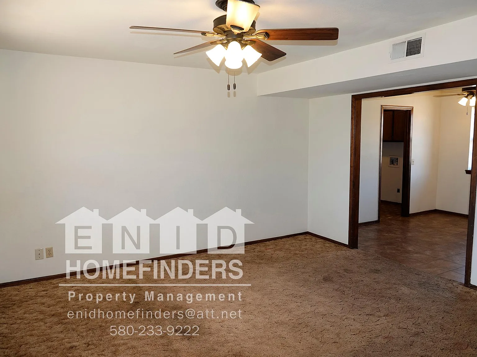 3 bed, 1122 sqft, $925 — Photo 2