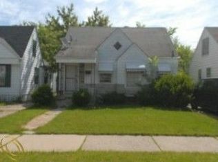 8234 Faust Ave, Detroit, MI 48228