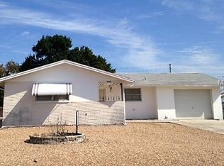 7707 Lotus Dr, Port Richey, FL 34668