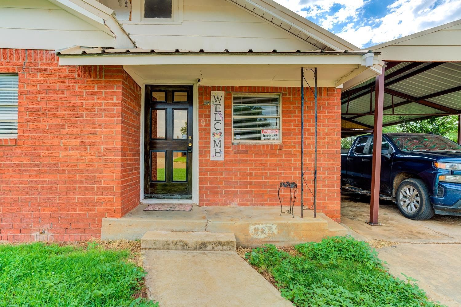 635 S Farmer St, Crosbyton, TX 79322 Zillow