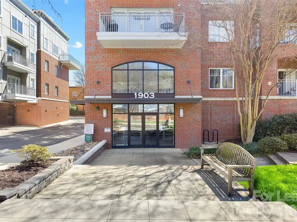 1903 Kenilworth Ave, Charlotte, NC 28203