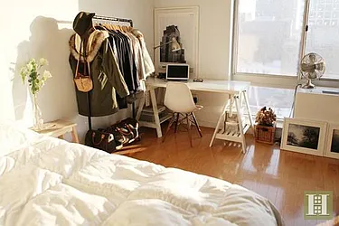 Rented by Halstead Real Estate