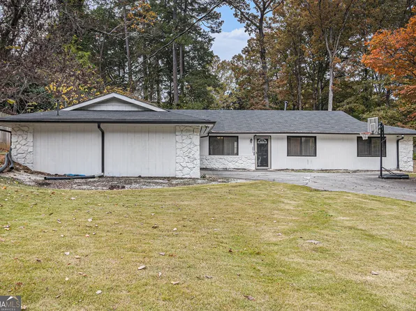 3211 Olde Dekalb Way, Atlanta, GA 30340