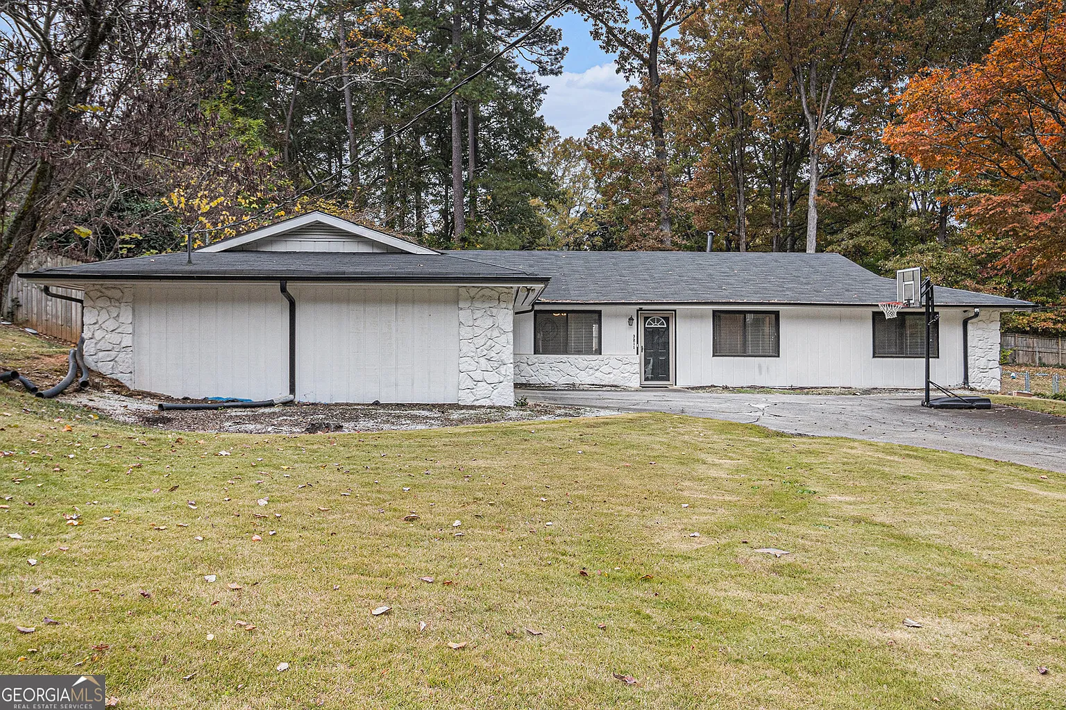 3211 Olde Dekalb Way photo 1