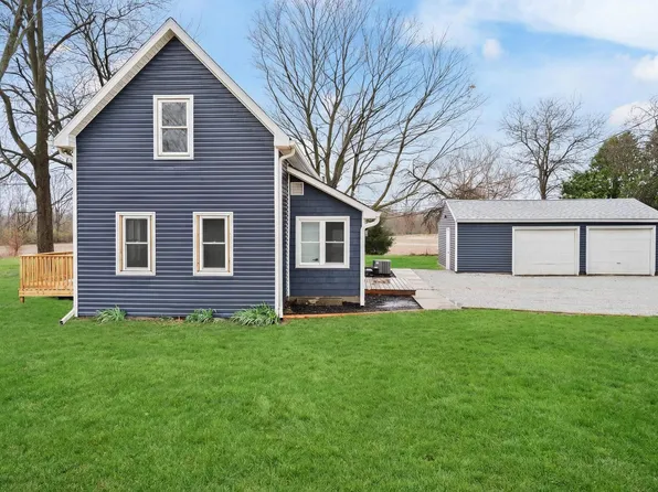 825 N Carter St, Greentown, IN 46936