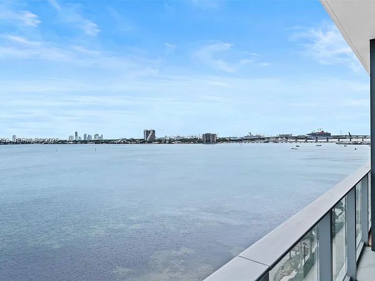 700 NE 24th 505 Miami #505 — Photo 21