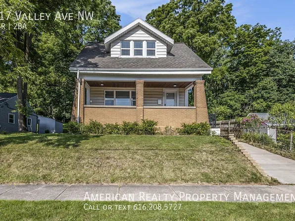 617 Valley Ave NW, Grand Rapids, MI 49504