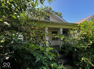 1545 E Legrande Ave, Indianapolis, IN 46203