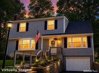 (Undisclosed Address), Vernon, CT 06066