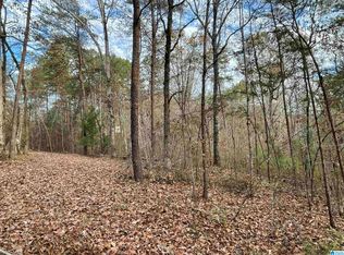 1681 Wilderness Trl, Shelby, AL 35143