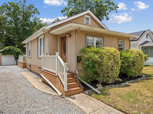 408 Jackson Ave, Northfield, NJ 08225