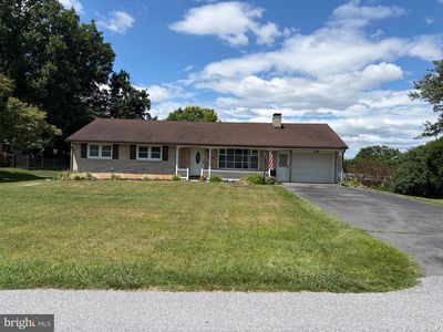 11822 Greenhill Dr, Hagerstown, MD, 21742