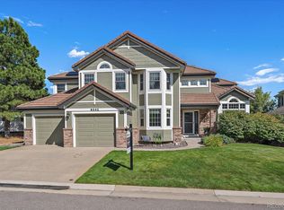 9242 Bauer Ct, Lone Tree, CO 80124