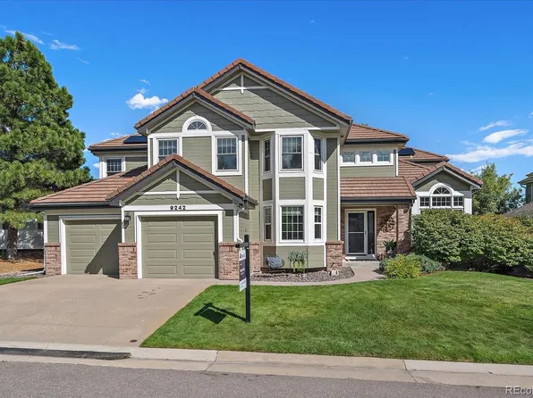 9242 Bauer Court, Lone Tree, CO 80124