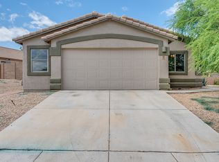 494 S Sunny Rock Dr, Vail, AZ 85641