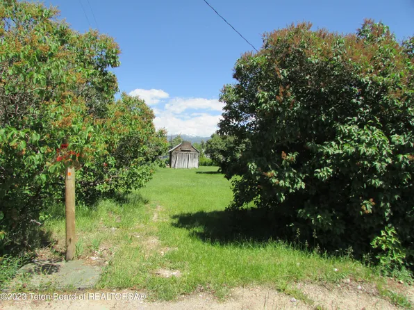 35 S 2nd St E, Driggs, ID 83422