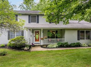 4694 Ranchwood Rd, Akron, OH 44333