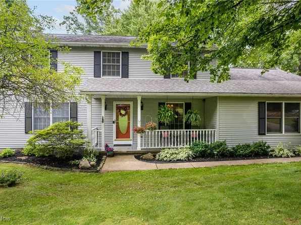 4694 Ranchwood Rd, Akron, OH 44333